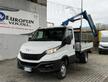IVECO Daily 35C14 BTor 2.3 HPT PL-RG Cab.