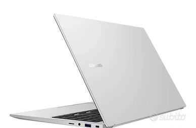 Samsung Galaxy Book NP750XDA