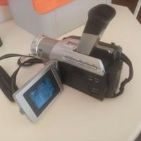 PANASONIC Videocamera Camcorder digitale + accesso