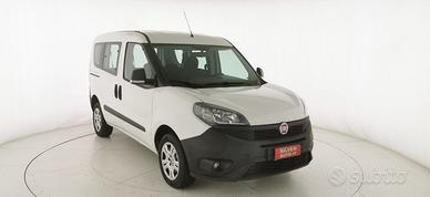 FIAT Doblo Doblò AUTOCARRO 1.3 MJT PC Combi N1 -