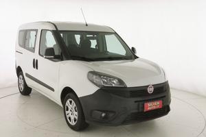 FIAT Doblo Doblò AUTOCARRO 1.3 MJT PC Combi N1 -