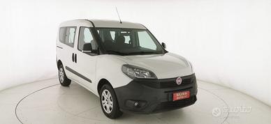 FIAT Doblo Doblò AUTOCARRO 1.3 MJT PC Combi N1 -