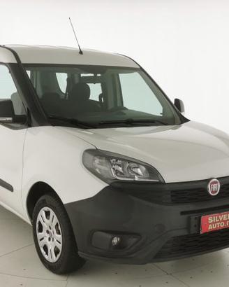 FIAT Doblo Doblò AUTOCARRO 1.3 MJT PC Combi N1 -