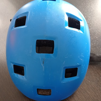 Casco Oxelo per skateboard o rollerblade