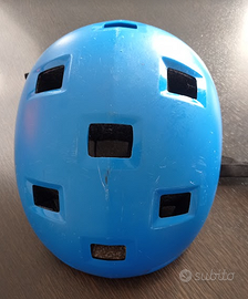 Casco Oxelo per skateboard o rollerblade