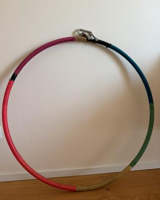 Cerchio danza aerea diametro 90 cm