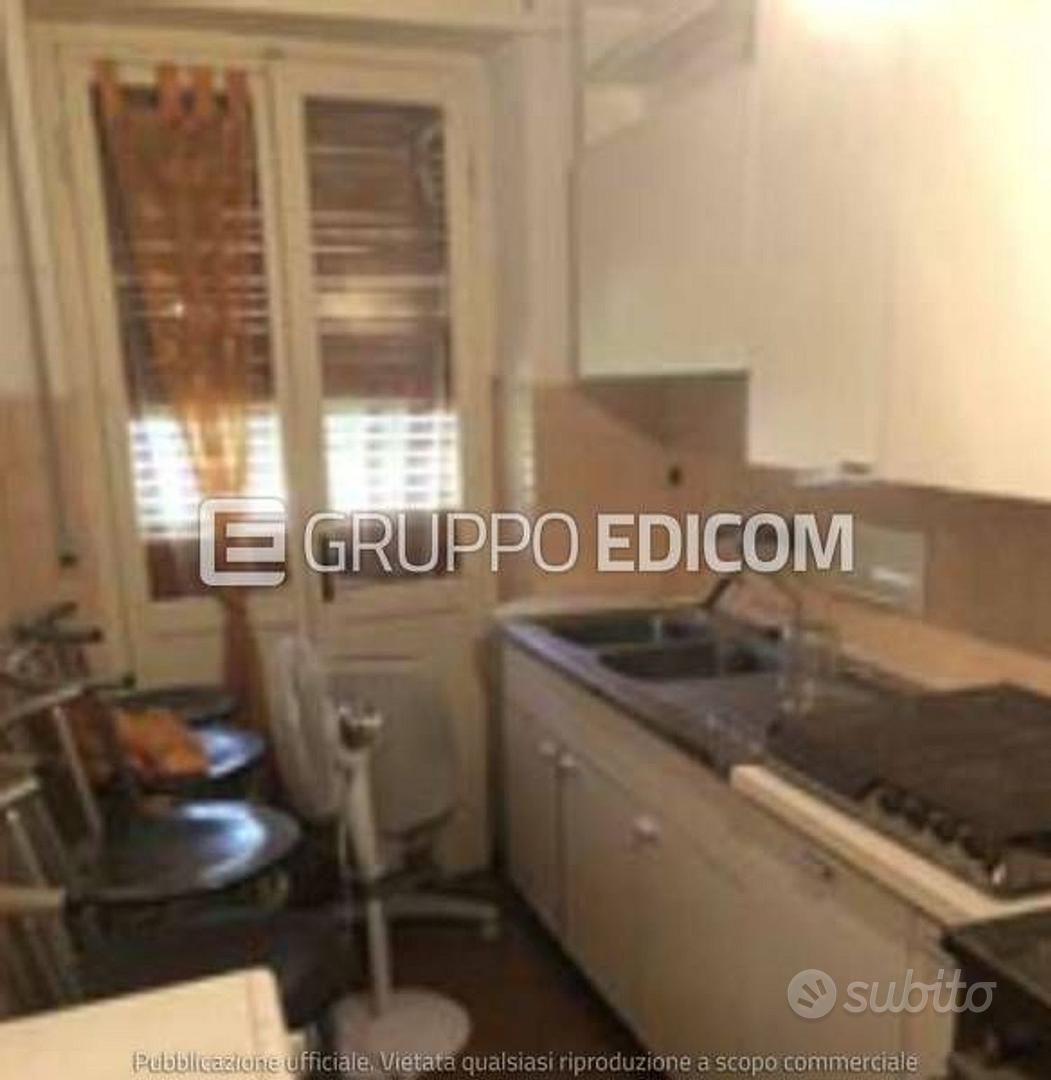 Appartamento – Corana, Rizzolina - Altro