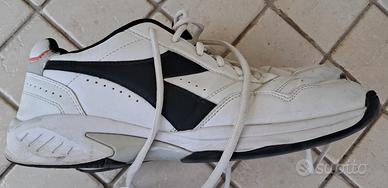 Diadora - Scarpe Tennis Usate