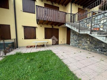 3 LOCALI A COSTA DI SERINA
