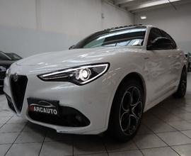 Alfa Romeo Stelvio 2.2 Turbodiesel 210 CV AT8...