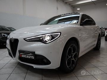 Alfa Romeo Stelvio 2.2 Turbodiesel 210 CV AT8...