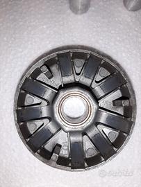 Variatore Polini evolution