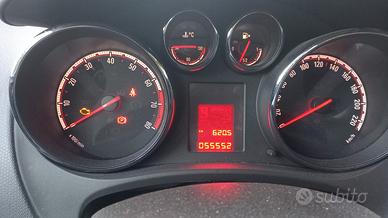 Autovettura Opel Meriva  