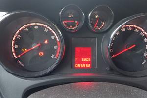 Autovettura Opel Meriva  