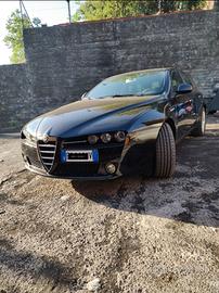 Alfa romeo 159 - 2011