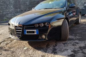 Alfa romeo 159 - 2011
