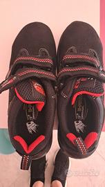 scarpe antinfortunistiche 