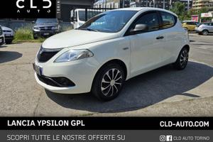 Lancia Ypsilon 1.2 Elefantino Blu ecochic Gpl...