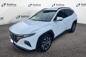 HYUNDAI Tucson 3ª serie - Tucson 1.6 CRDI 48 U5482