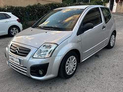 Citroen C2 09 1.1 airdream Elegance - 2010