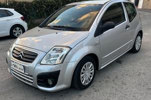 Citroen C2 09 1.1 airdream Elegance - 2010