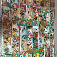 fumetti a strisce