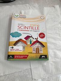 Come scintille   ISBN: 9788893240673