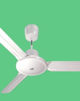 Ventilatori da soffitto 