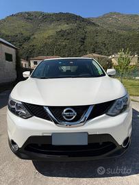 Nissan Qashqai 1.5 dCi anno 2014