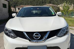 Nissan Qashqai 1.5 dCi anno 2014