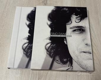 Pino Daniele - Tracce Di Liberta' - 6 Cd