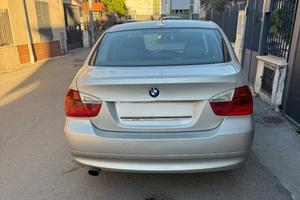 BMW Serie 3 (E90/91)