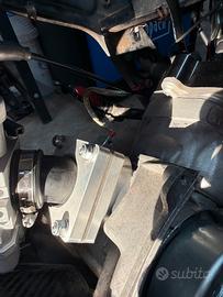 Pacco lamellare runner 180