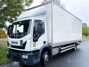 Iveco Eurocargo