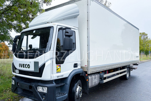 Iveco Eurocargo