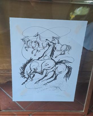 litografia