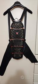 Paraschiena Dainese Pro-Armor Back 2.0,