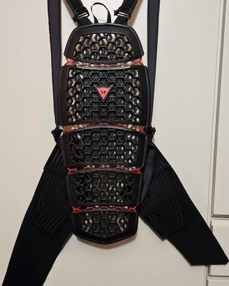 Paraschiena Dainese Pro-Armor Back 2.0,