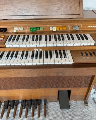 Organo elettronico vintage Orla