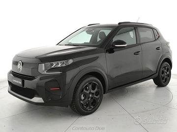 Citroën C3 Turbo 100 cv Manuale COLLECTION