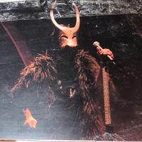 Foto su legno IMMERSO NEL MARE Vinicio Capossela