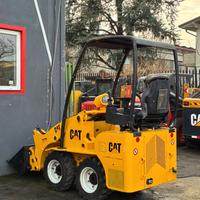 P199 - MINIPALA 18 Q SERVOASISTITA