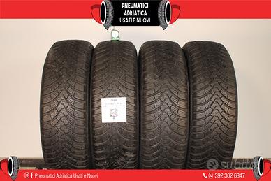 4 Gomme 215 65 R 17 Falken al 87% SPED GRATIS