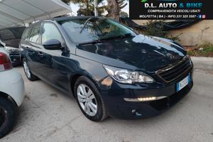 Peugeot 308 1.6BlueHDi SW Business