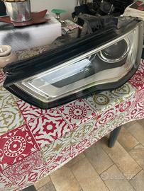 Originale Audi A3 8v faro xenon sx