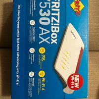 FritzBox 7530AX