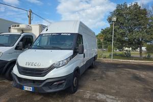 Iveco Daily 35s14 Furgone