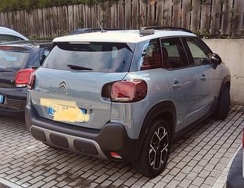 auto C3 