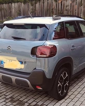 auto C3 
