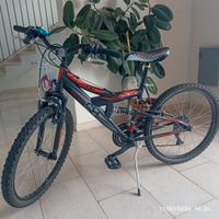 Bicicletta bambino